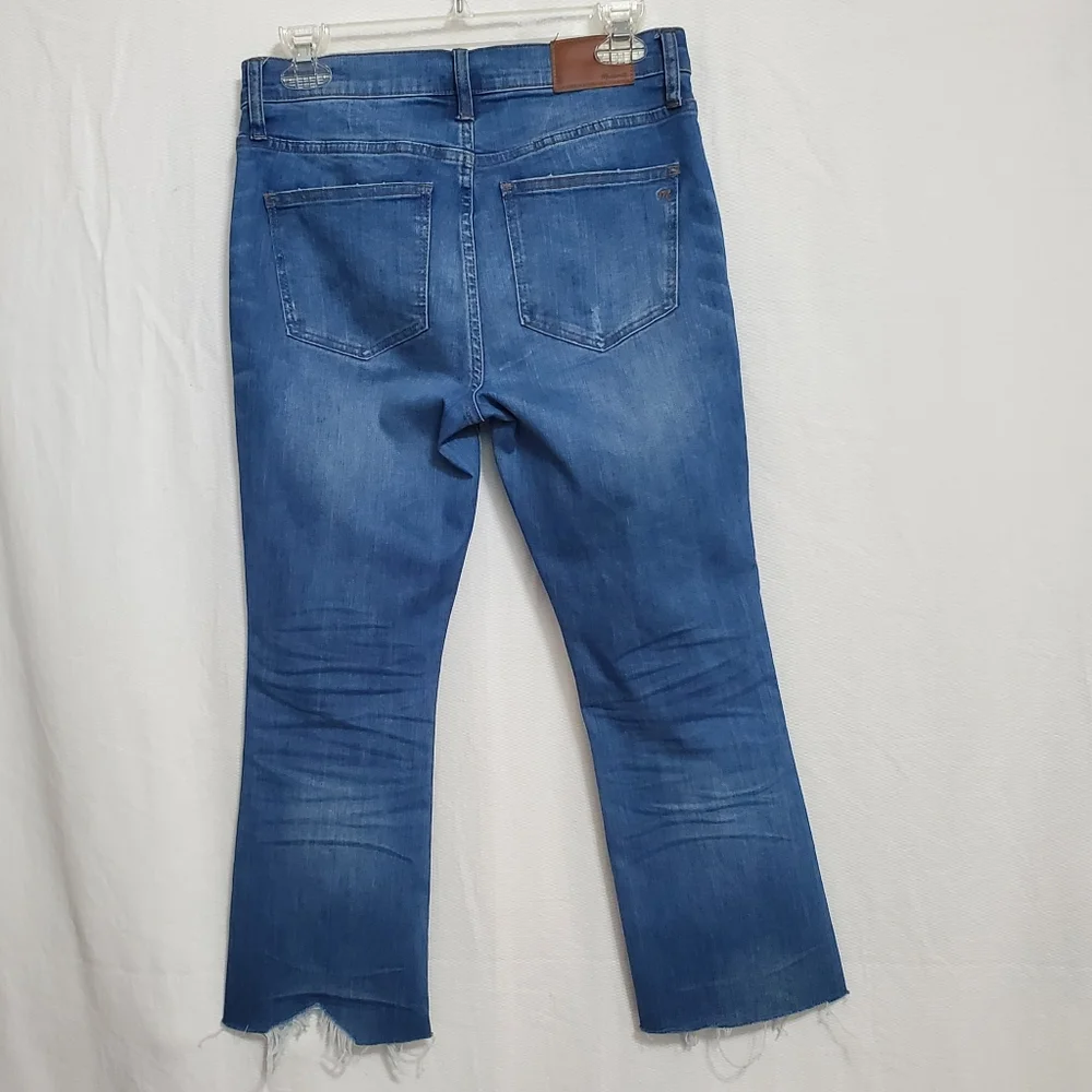 Madewell cali demi